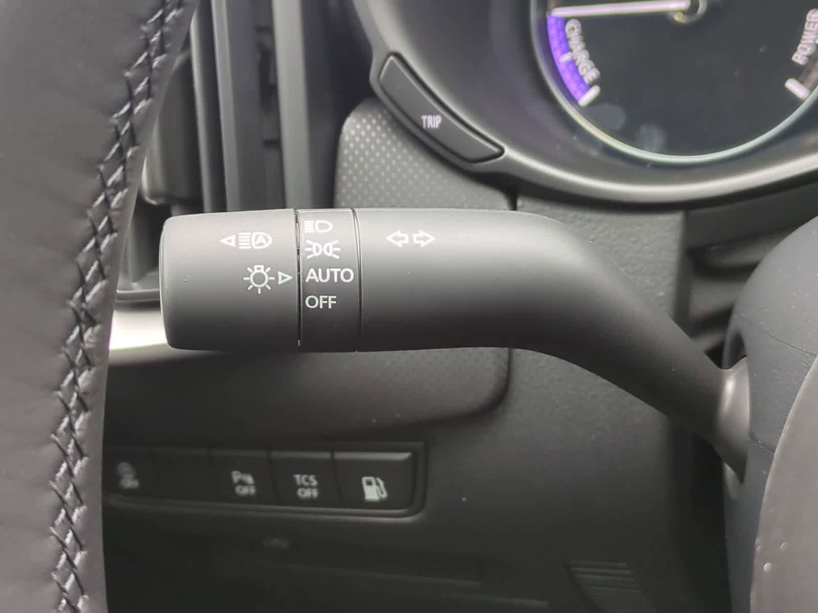 Thumbnail: 2026 Mazda CX-50 - 27