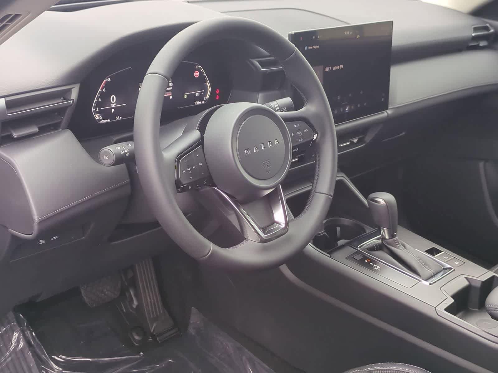 Thumbnail: 2026 Mazda CX-5 - 2