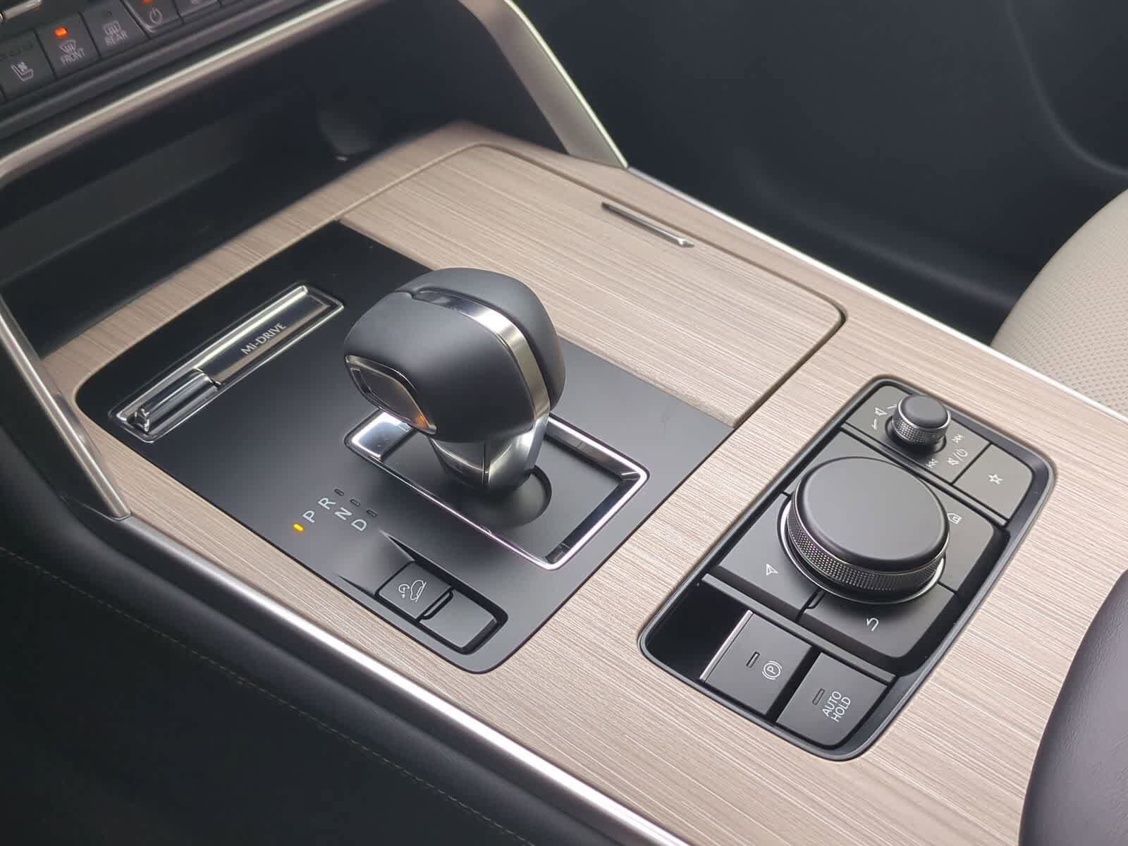 Thumbnail: 2026 Mazda CX-90 - 33