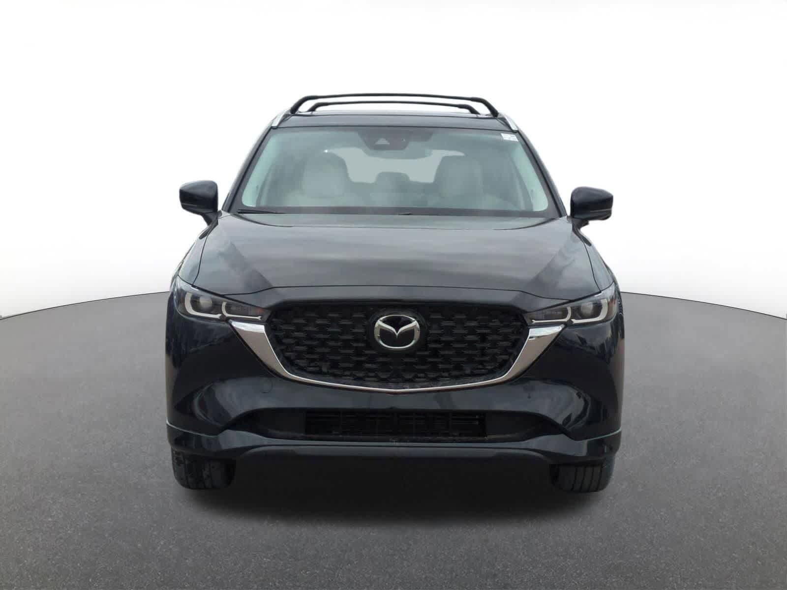 Thumbnail: 2025 Mazda CX-5 - 9