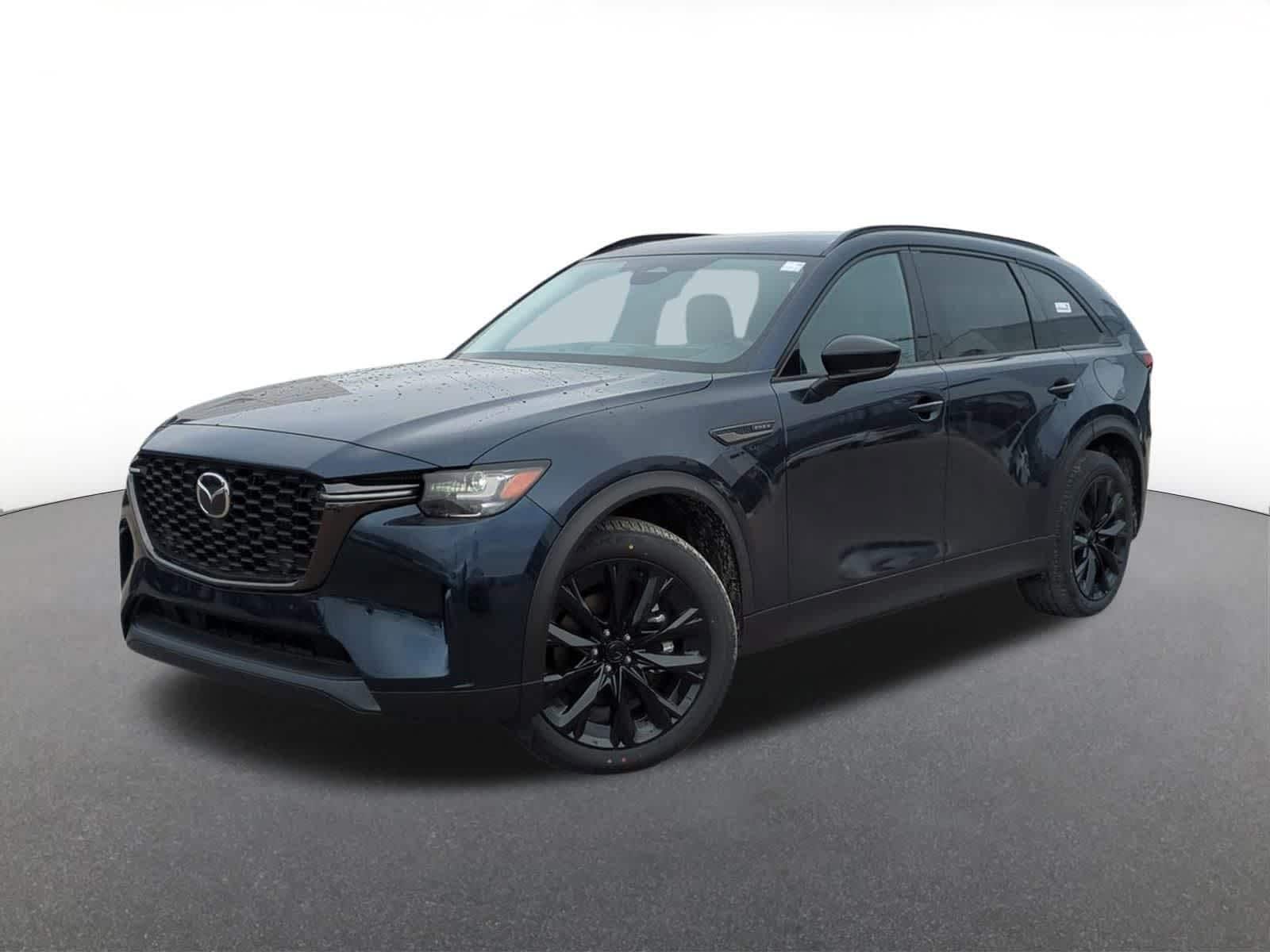 Thumbnail: 2026 Mazda CX-90 - 1