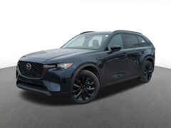 2026 Mazda CX-90 Plug-In Hybrid Premium Sport AWD Sport Utility