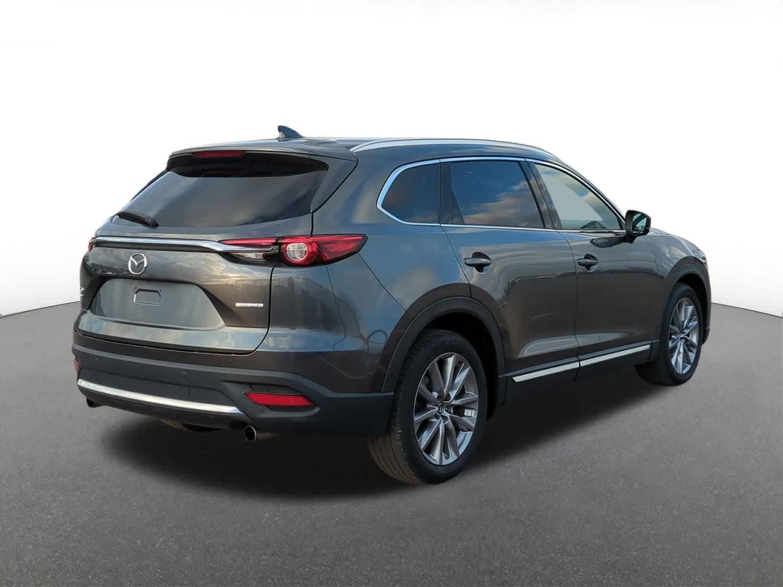 Thumbnail: 2023 Mazda CX-9 - 6