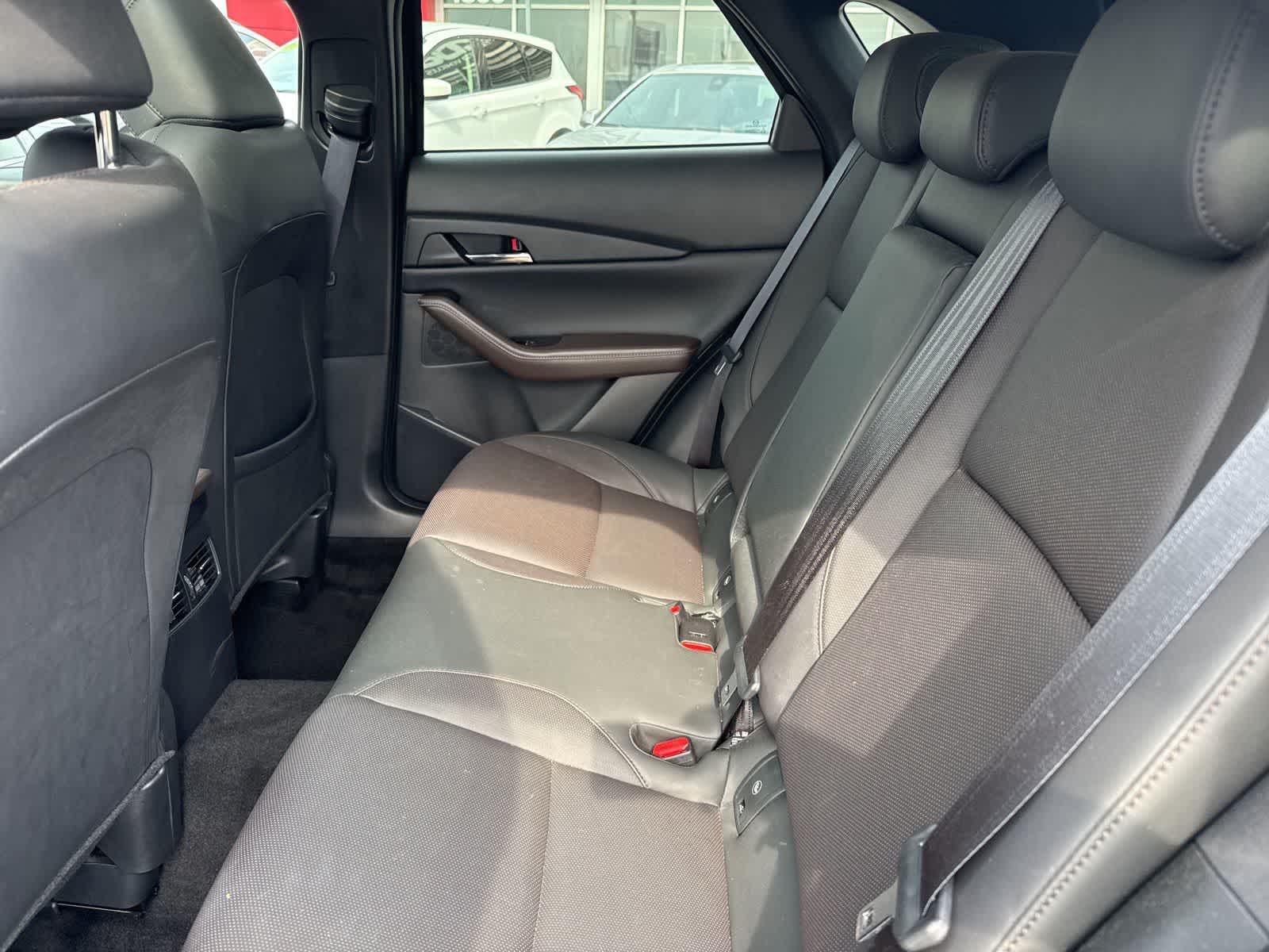 Thumbnail: 2023 Mazda CX-30 - 16