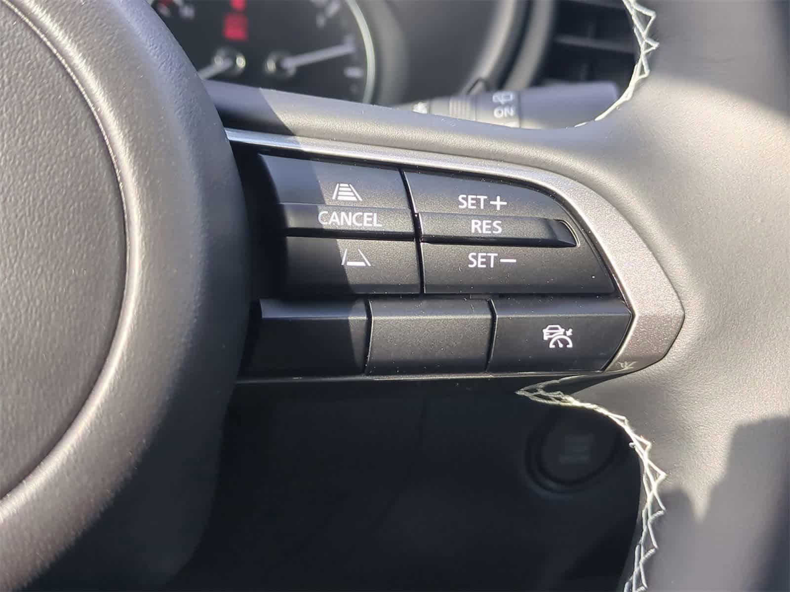 Thumbnail: 2026 Mazda CX-30 - 25