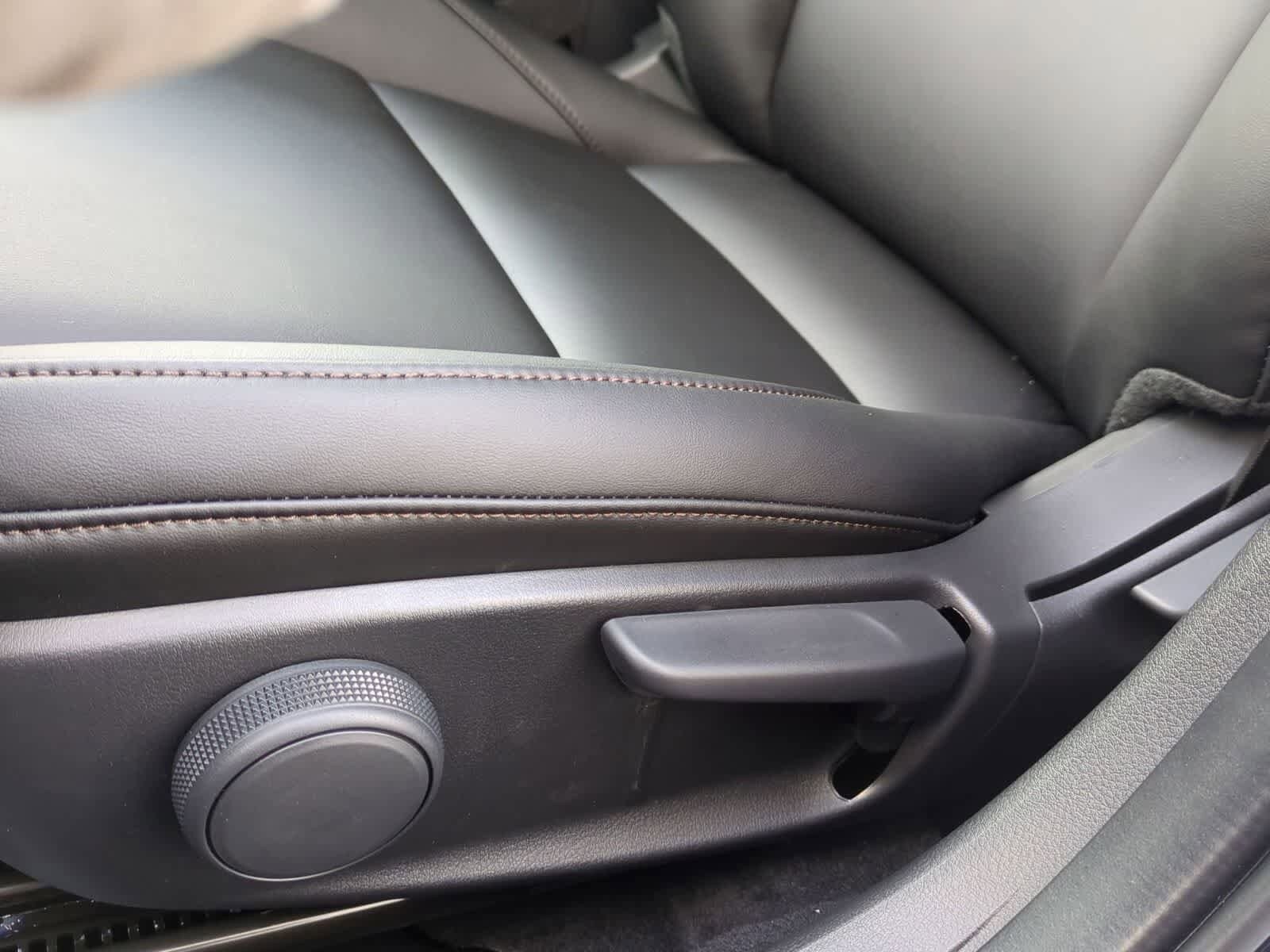 Thumbnail: 2026 Mazda Mazda3 - 16