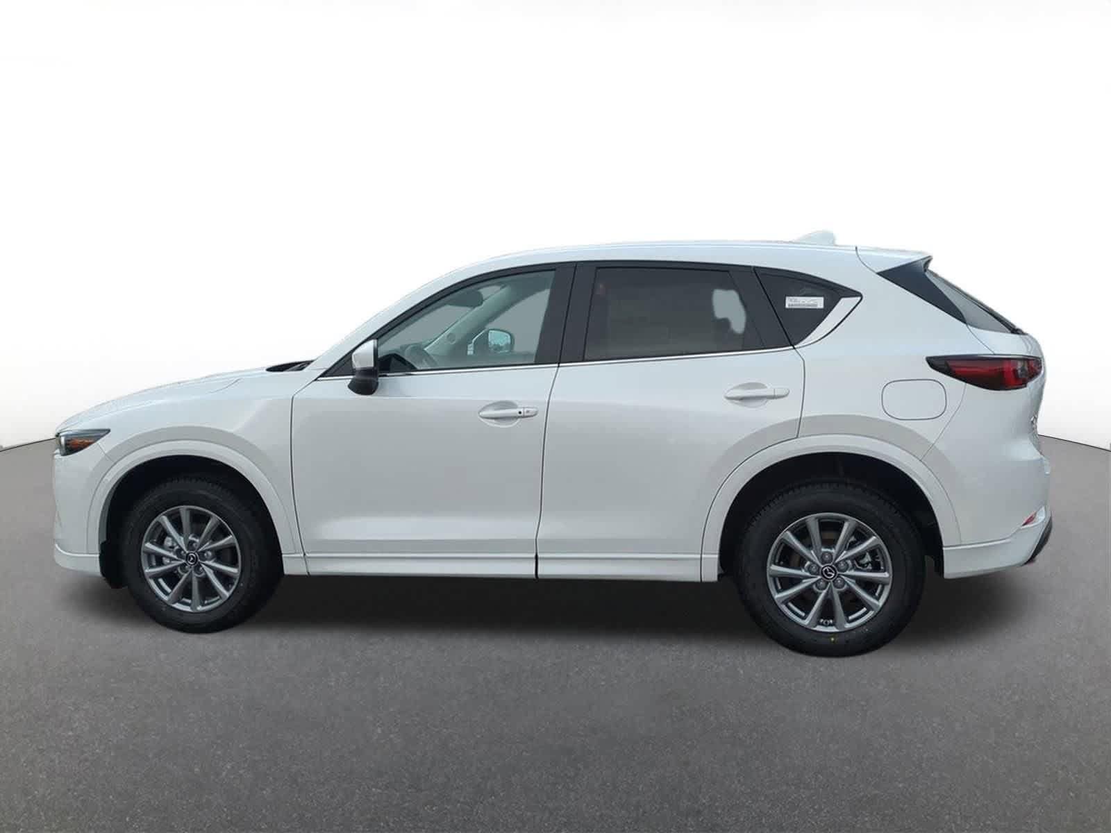 Thumbnail: 2025 Mazda CX-5 - 3