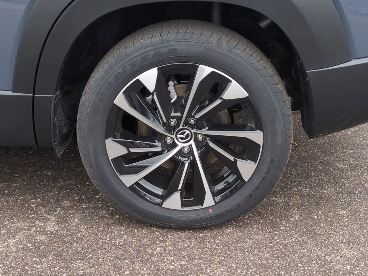 Thumbnail: 2026 Mazda CX-50 - 12