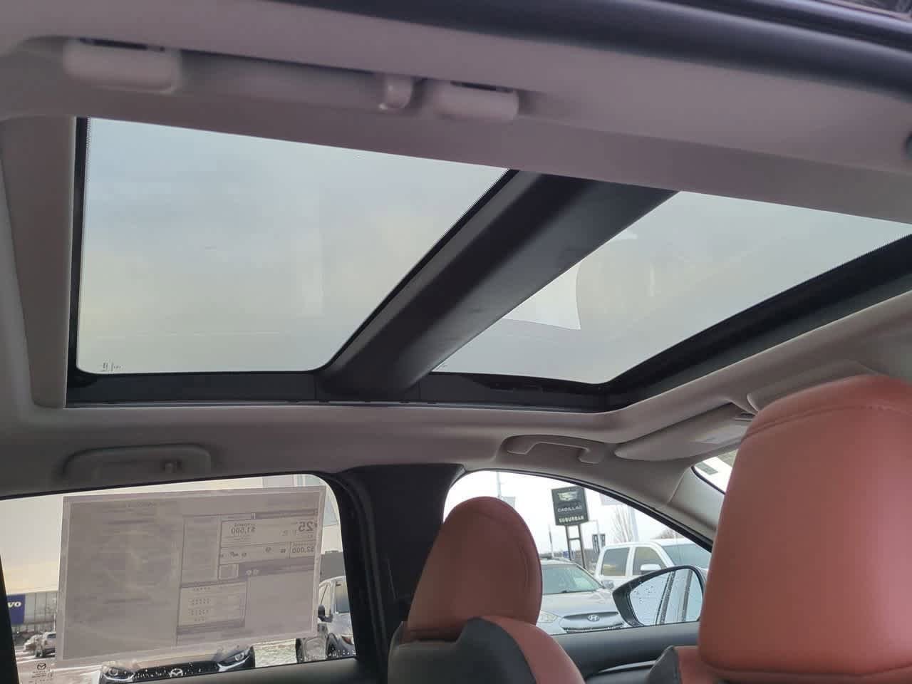 Thumbnail: 2026 Mazda CX-50 - 21