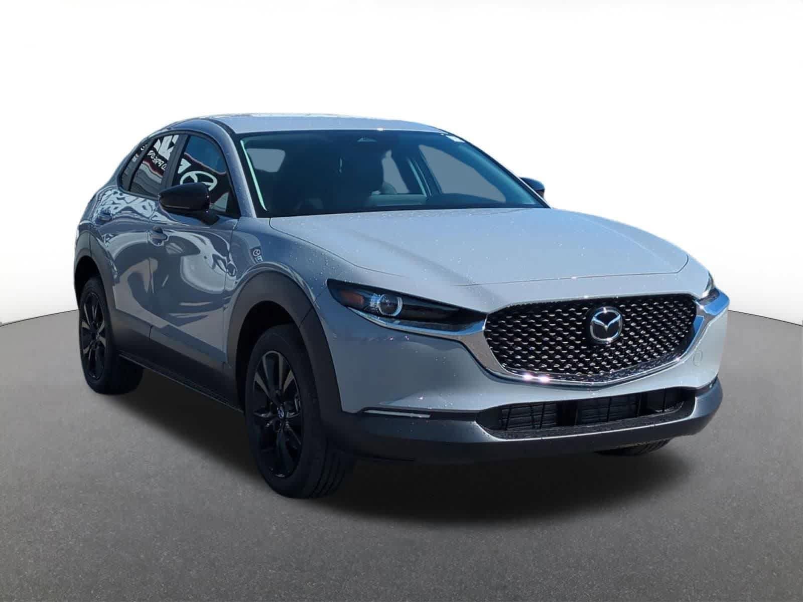 Thumbnail: 2026 Mazda CX-30 - 8