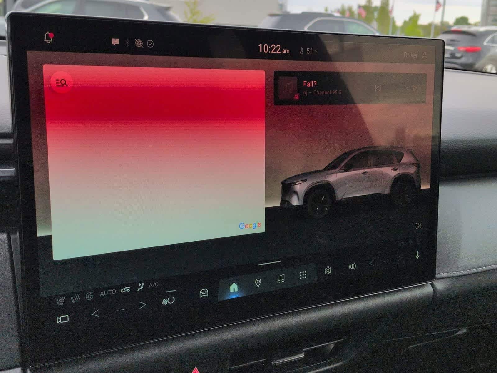Thumbnail: 2026 Mazda CX-5 - 28