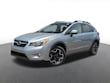  Subaru XV Crosstrek