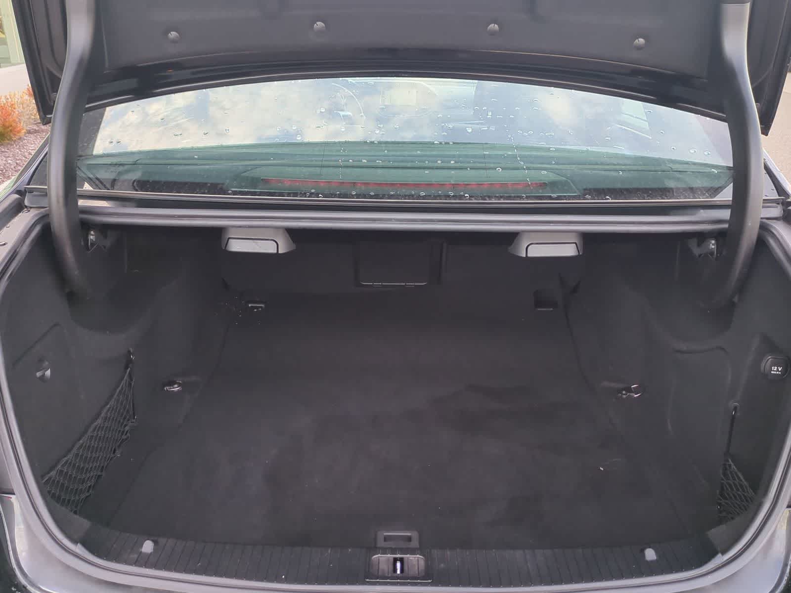 Thumbnail: 2014 Mercedes-Benz E-Class - 35