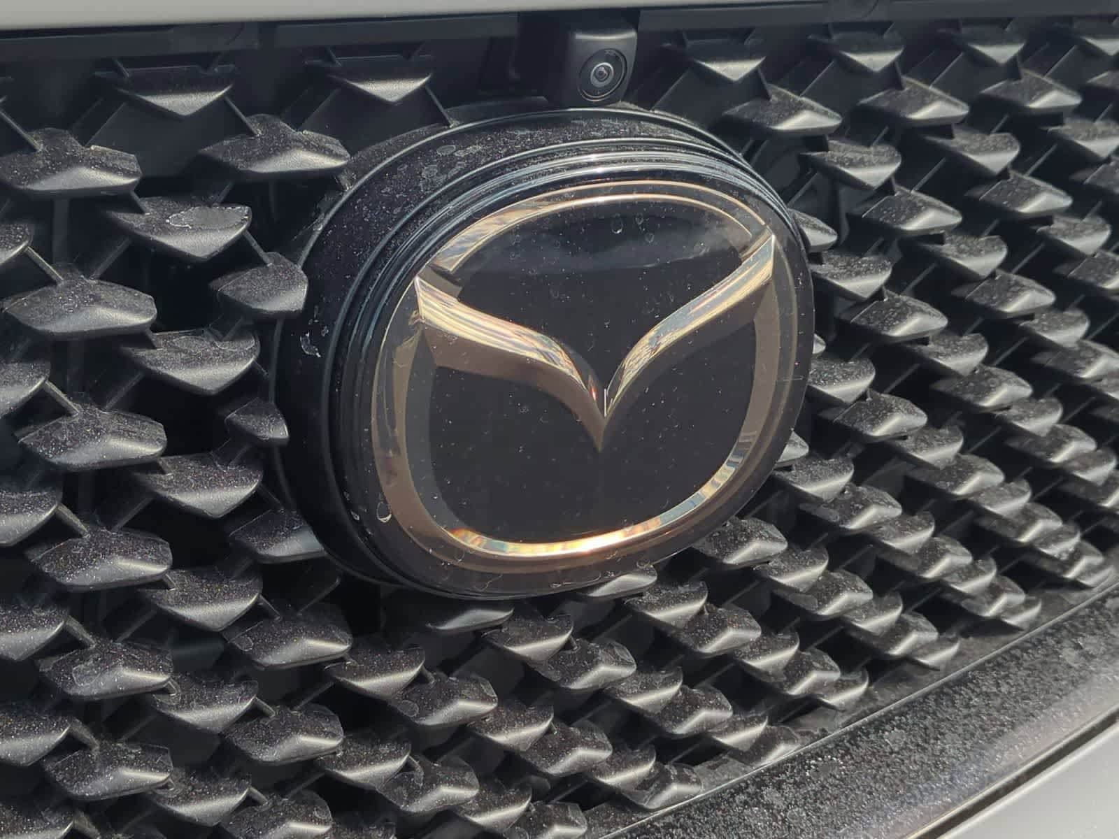 Thumbnail: 2026 Mazda CX-30 - 11