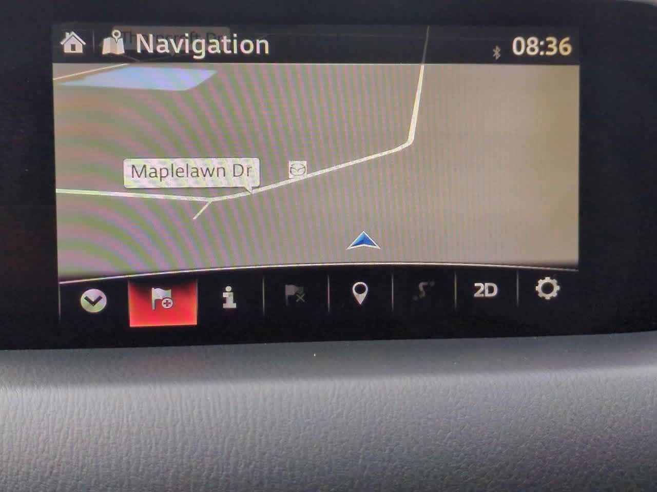 2019 Mazda CX-5 Sport 26