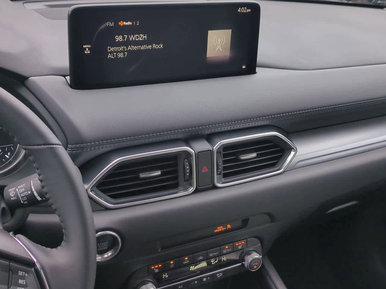 Thumbnail: 2025 Mazda CX-5 - 29