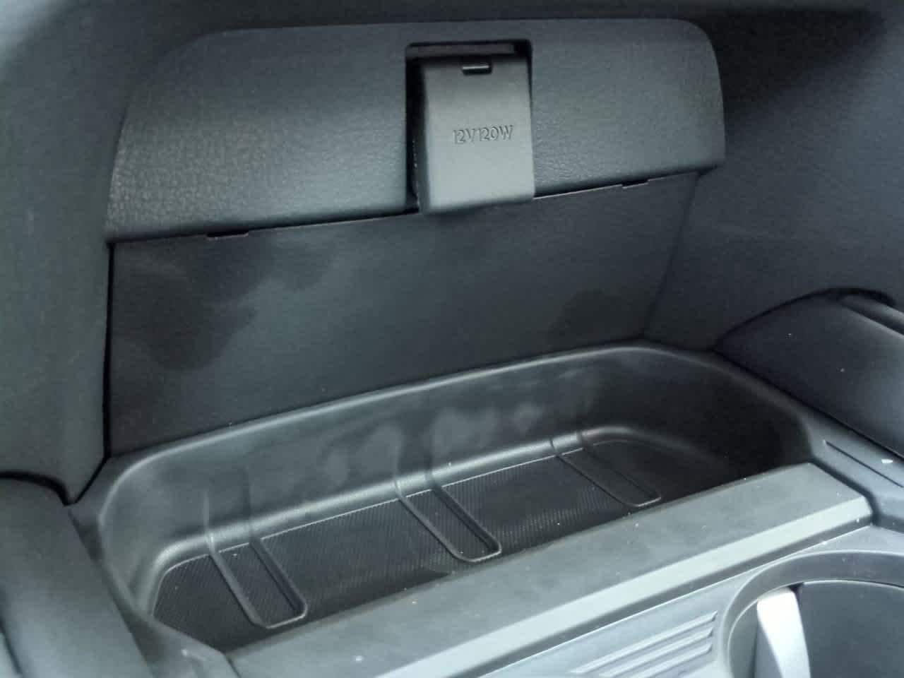 Thumbnail: 2026 Mazda CX-50 - 30