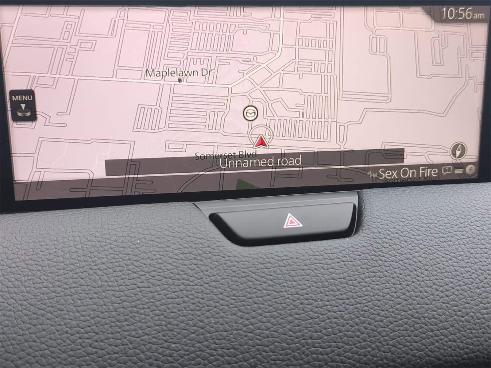 Thumbnail: 2026 Mazda CX-90 - 29