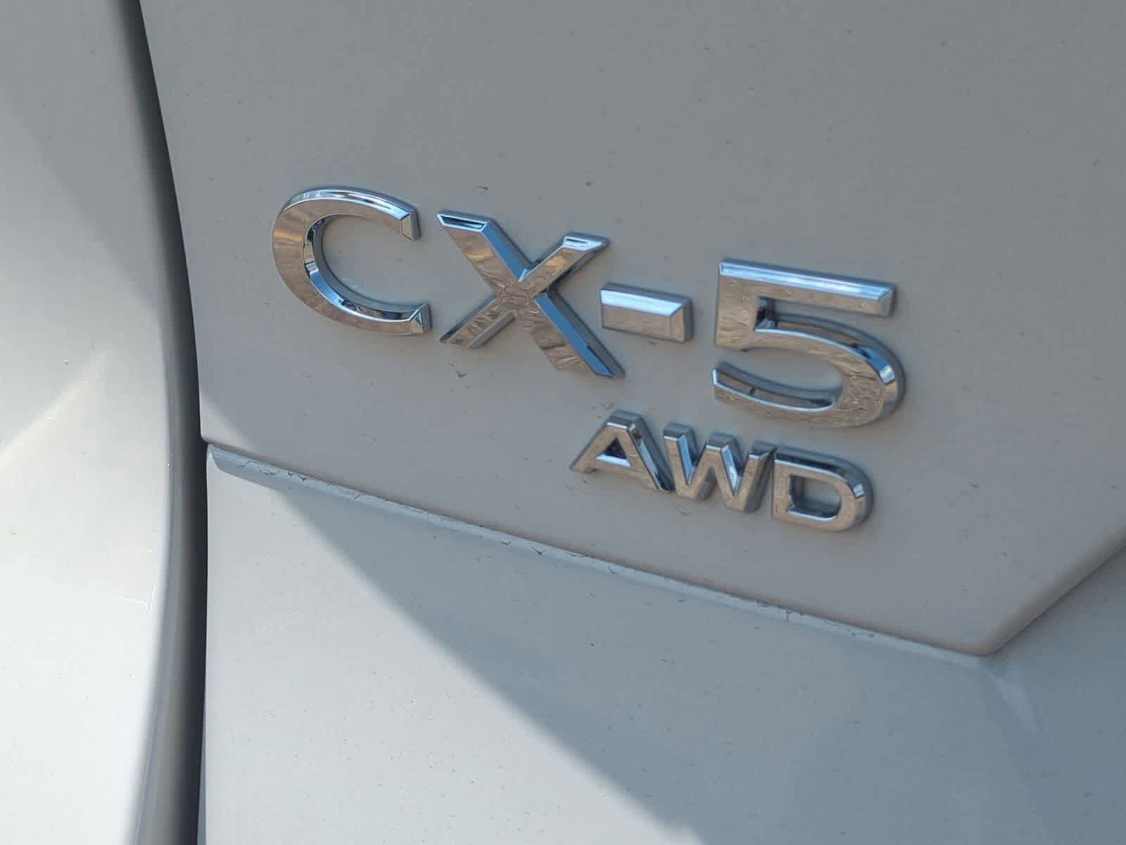 Thumbnail: 2026 Mazda CX-5 - 12