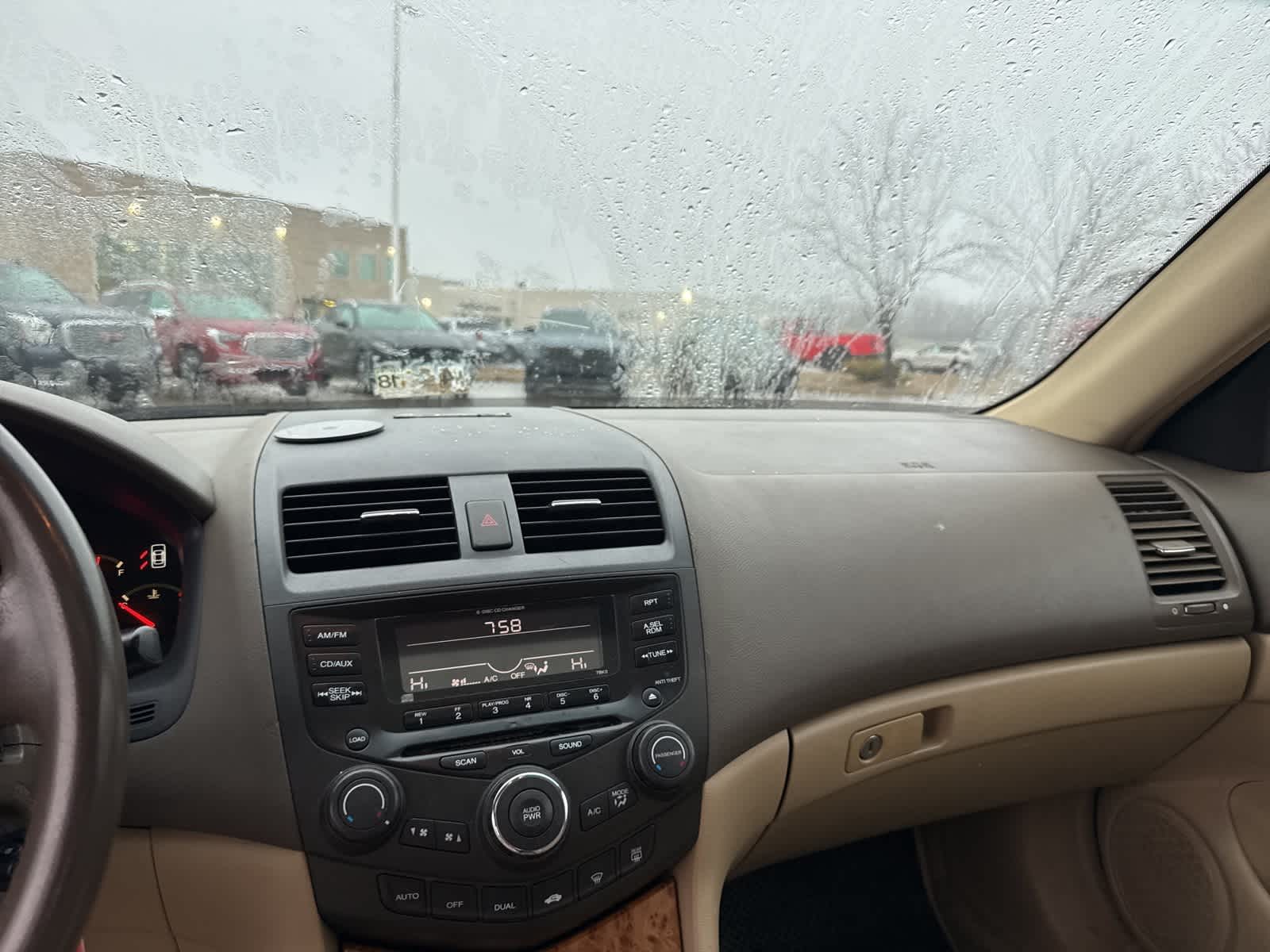 Thumbnail: 2003 Honda Accord - 20