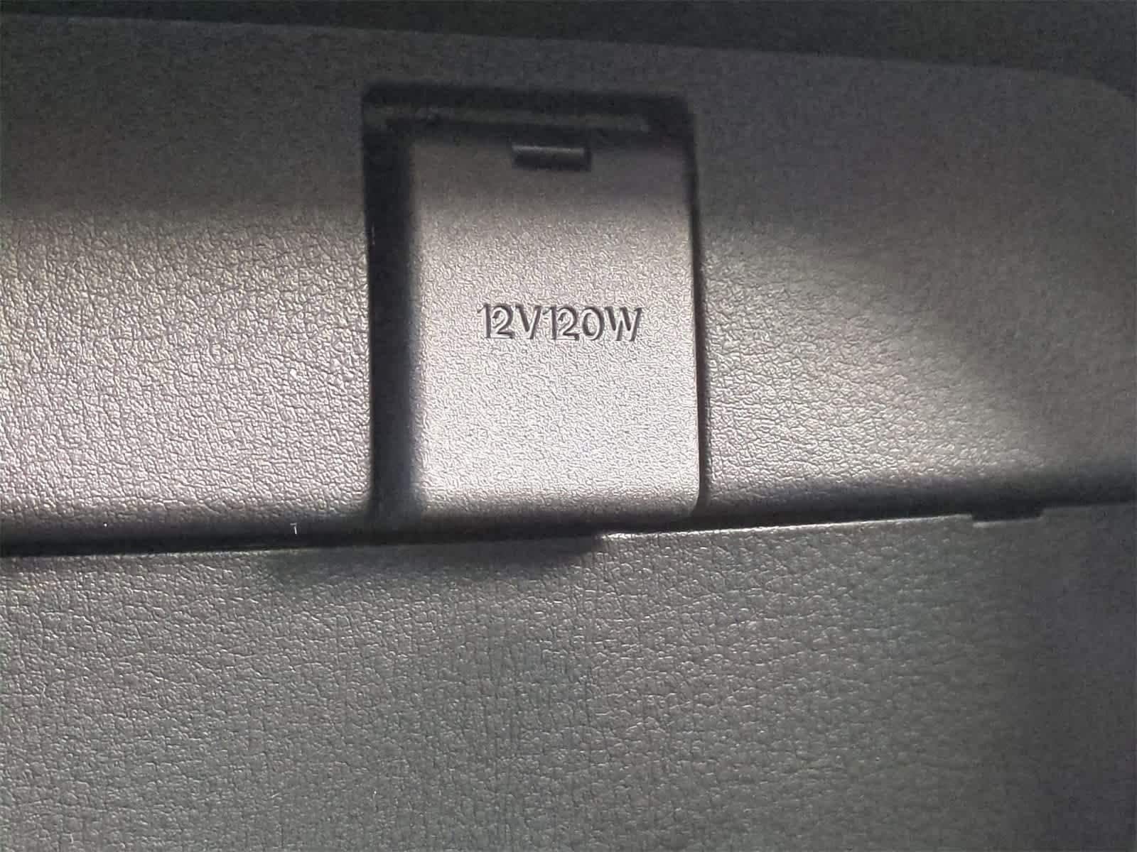 Thumbnail: 2026 Mazda CX-50 - 31