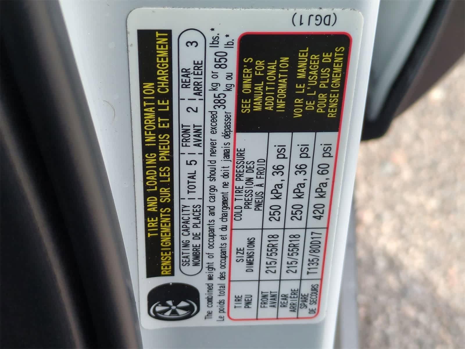 Thumbnail: 2026 Mazda CX-30 - 35