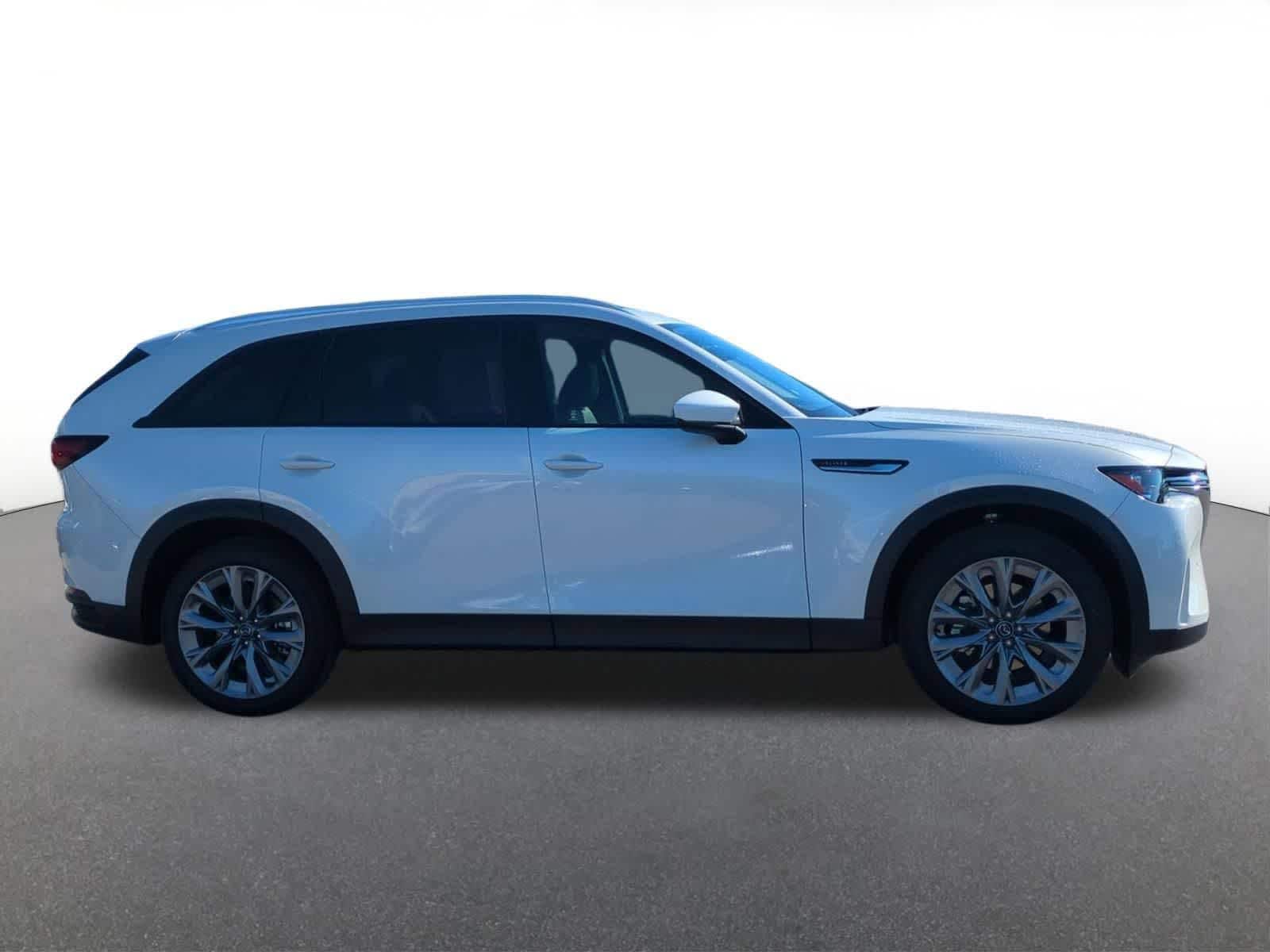 Thumbnail: 2026 Mazda CX-90 - 7