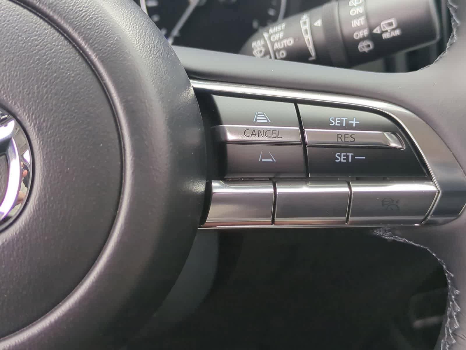 Thumbnail: 2026 Mazda CX-50 - 25