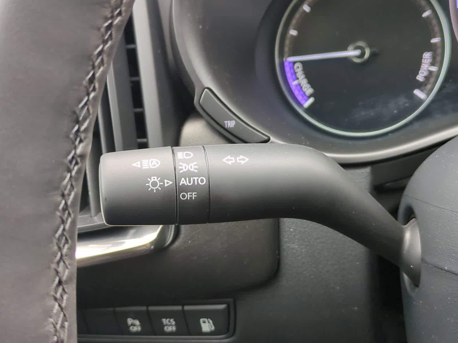 Thumbnail: 2026 Mazda CX-50 - 27