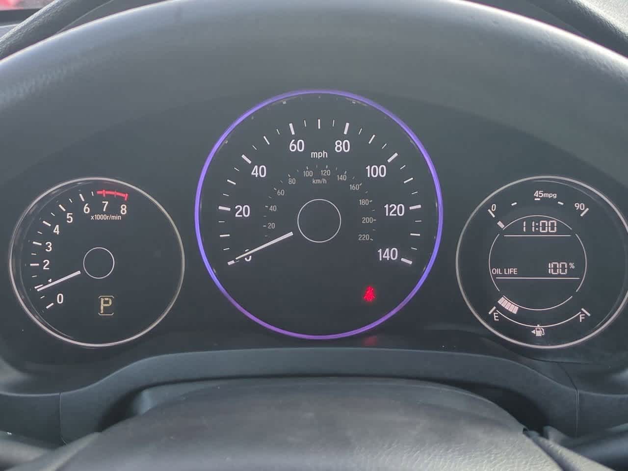 Thumbnail: 2016 Honda HR-V - 29