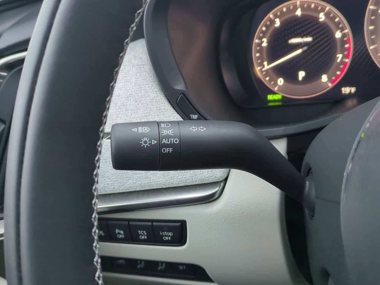 Thumbnail: 2026 Mazda CX-90 - 27