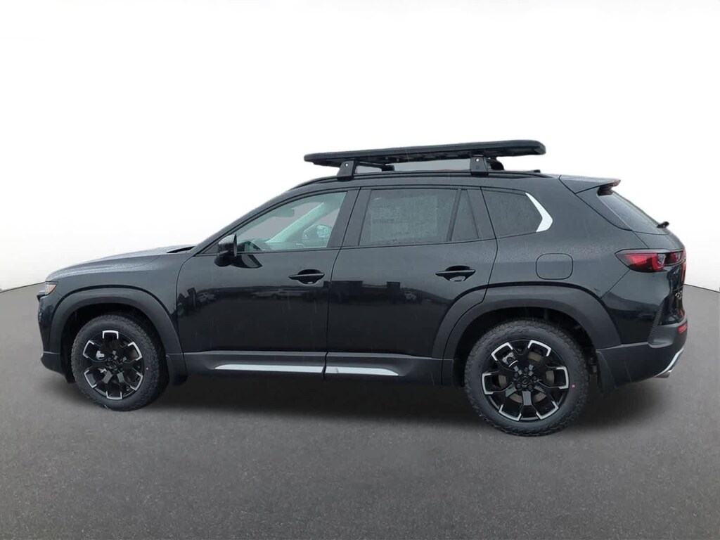 New 2026 Mazda CX-50 2.5 Turbo Meridian Edition Sport Utility