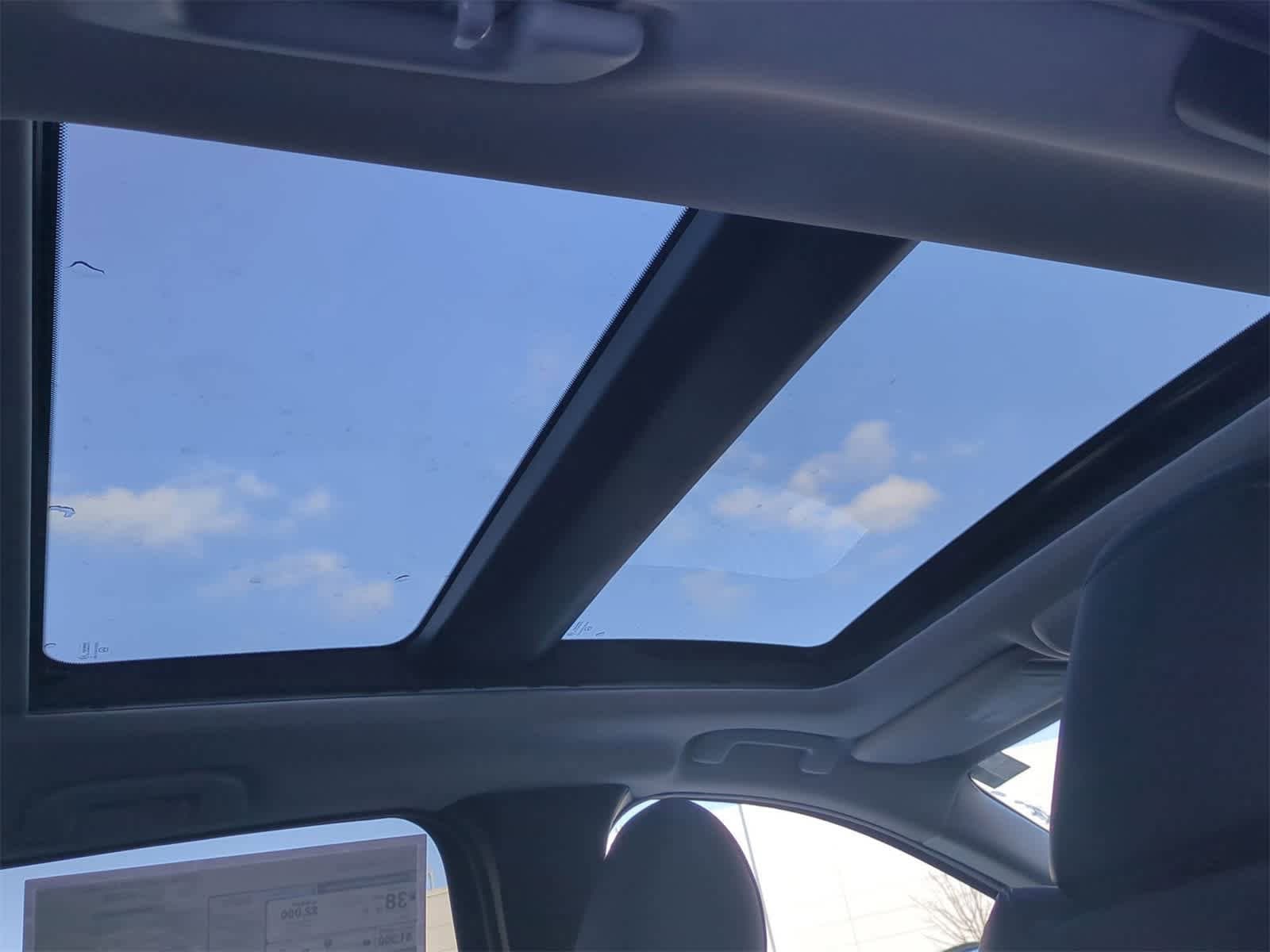 Thumbnail: 2026 Mazda CX-50 - 21