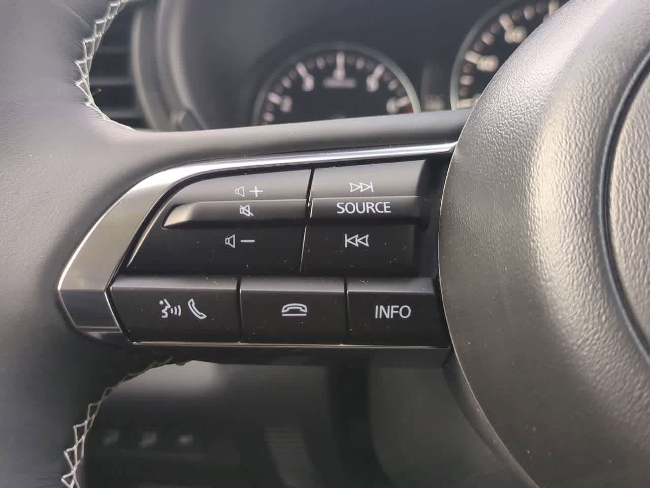 Thumbnail: 2026 Mazda CX-30 - 24