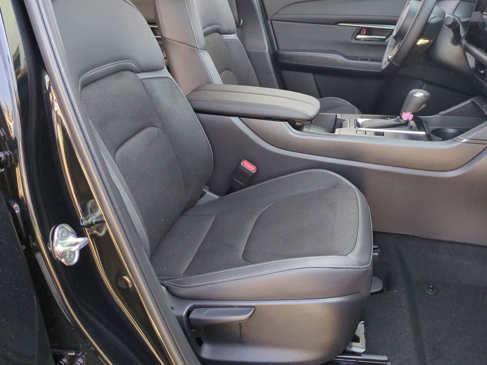 Thumbnail: 2026 Mazda CX-5 - 20