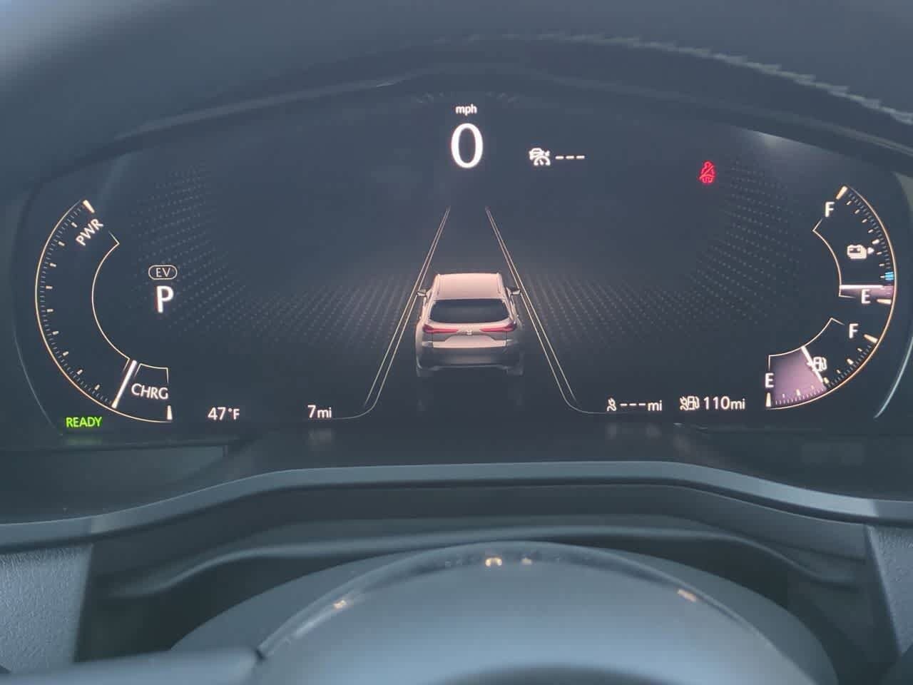 Thumbnail: 2026 Mazda CX-90 - 34