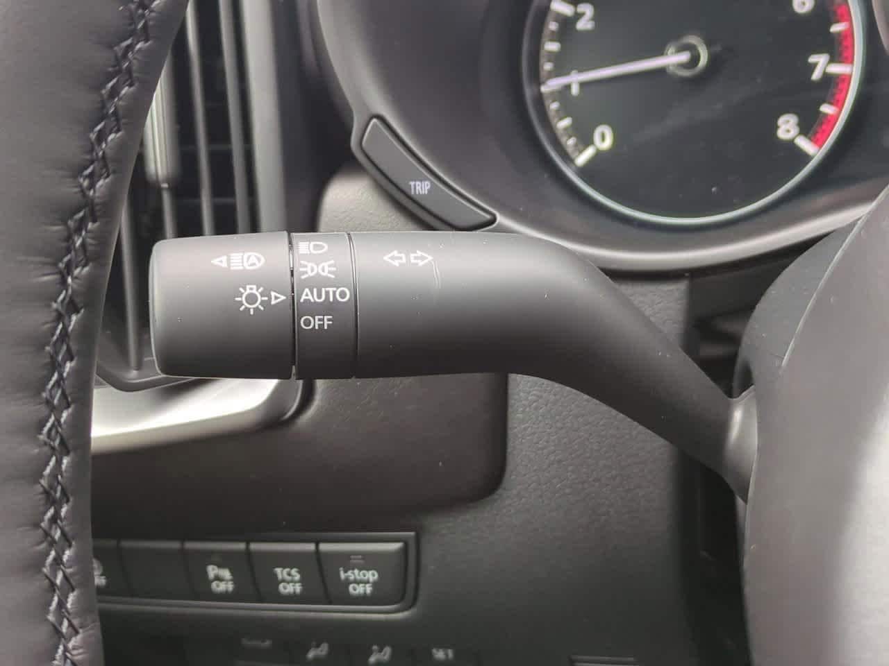 Thumbnail: 2026 Mazda CX-50 - 27