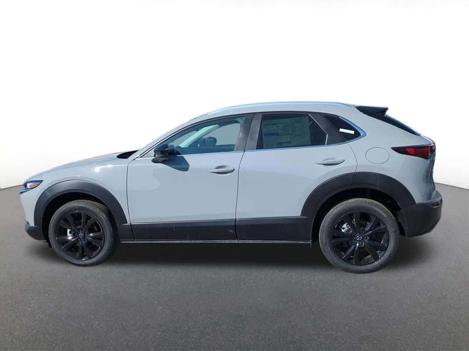 Thumbnail: 2025 Mazda CX-30 - 3