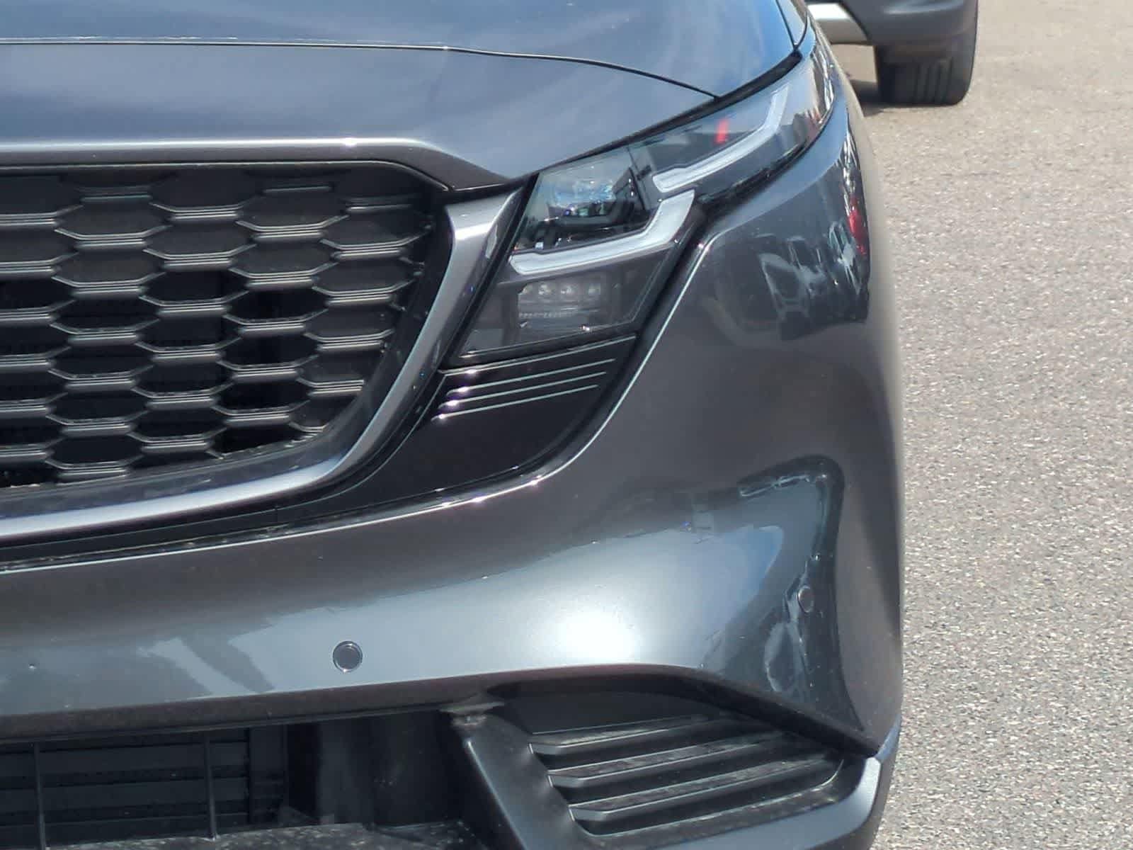 Thumbnail: 2026 Mazda CX-5 - 10