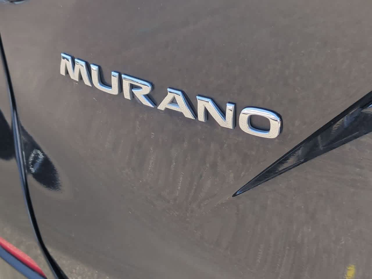 Thumbnail: 2016 Nissan Murano - 12