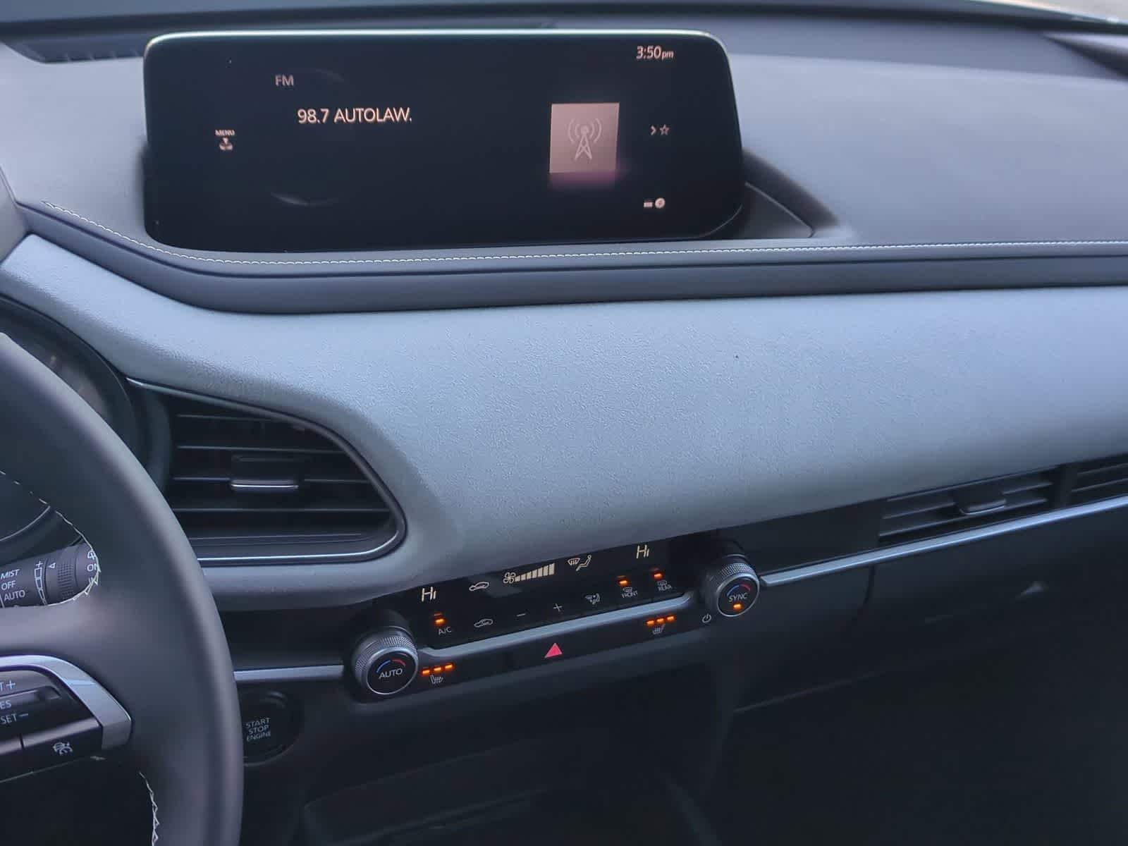 Thumbnail: 2026 Mazda CX-30 - 28