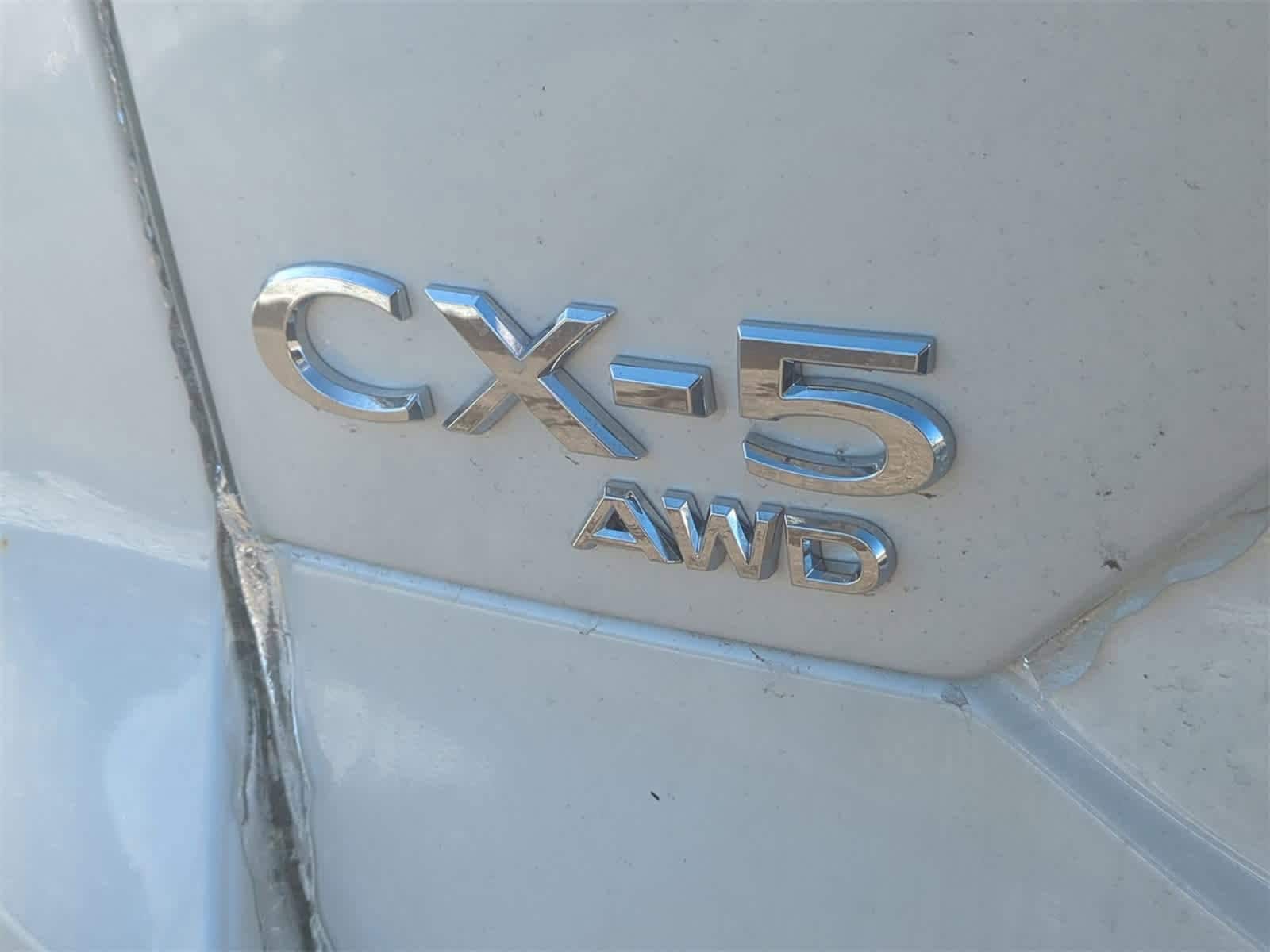 Thumbnail: 2025 Mazda CX-5 - 12