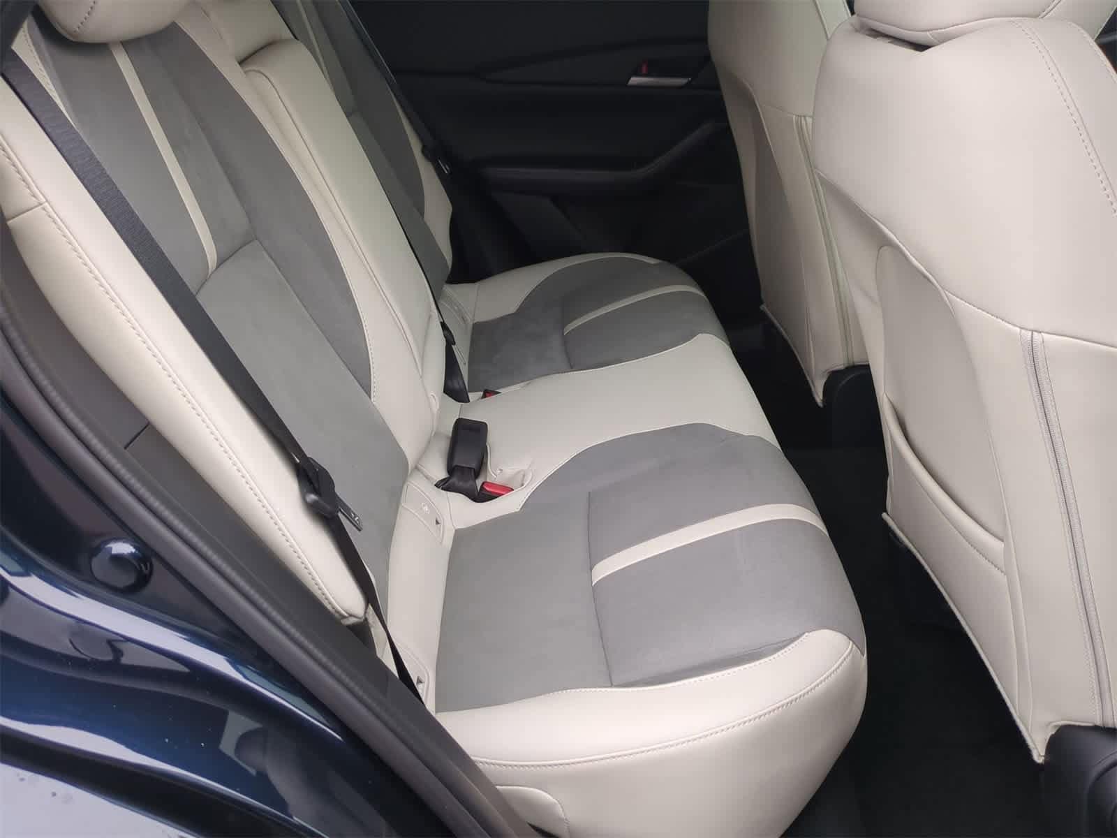 Thumbnail: 2026 Mazda CX-30 - 20