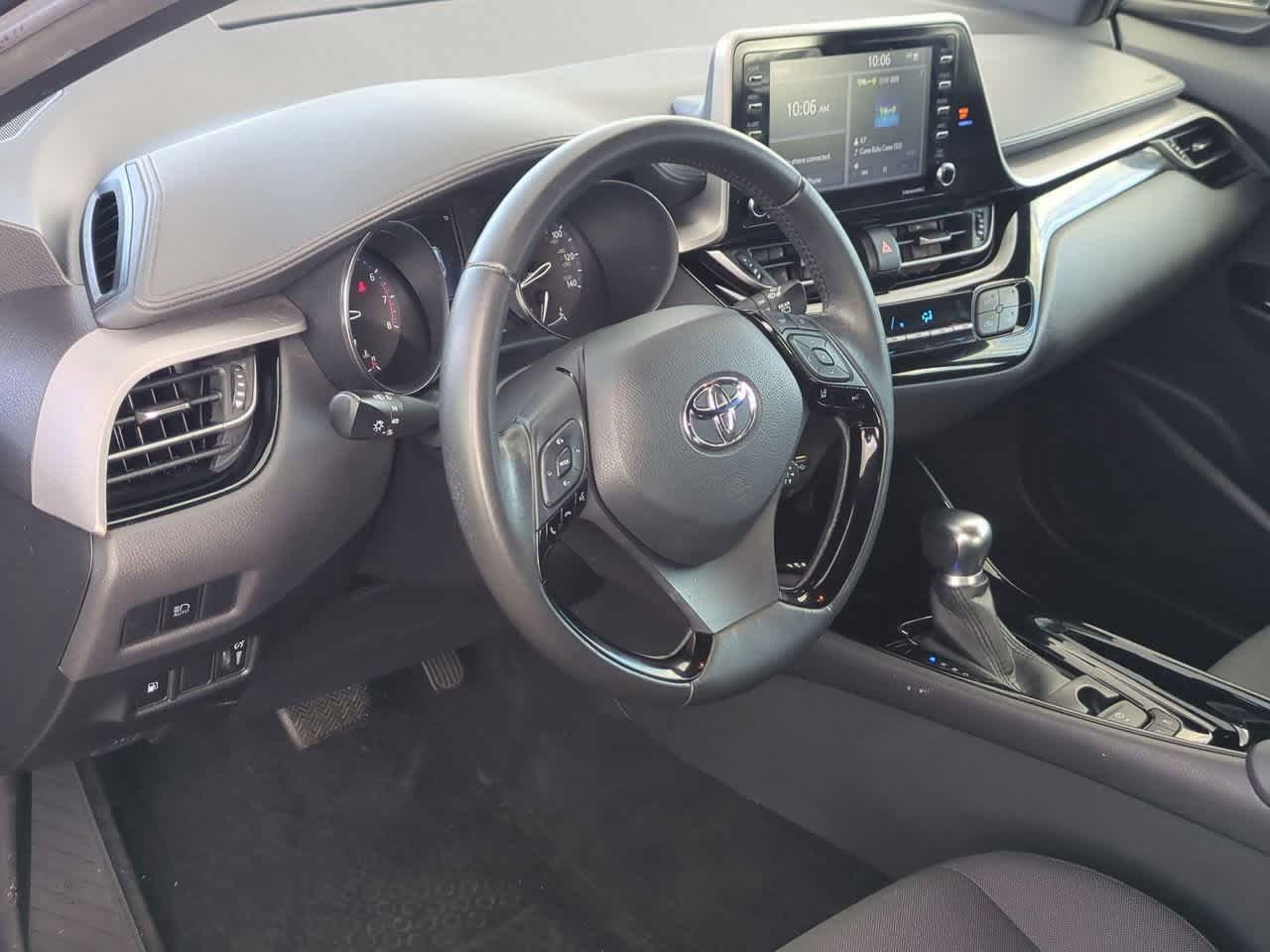 Thumbnail: 2021 Toyota C-HR - 2