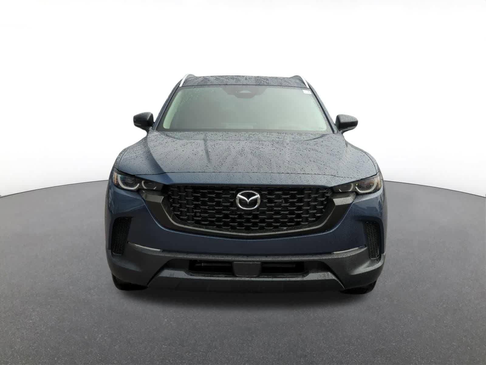 Thumbnail: 2025 Mazda CX-50 - 9