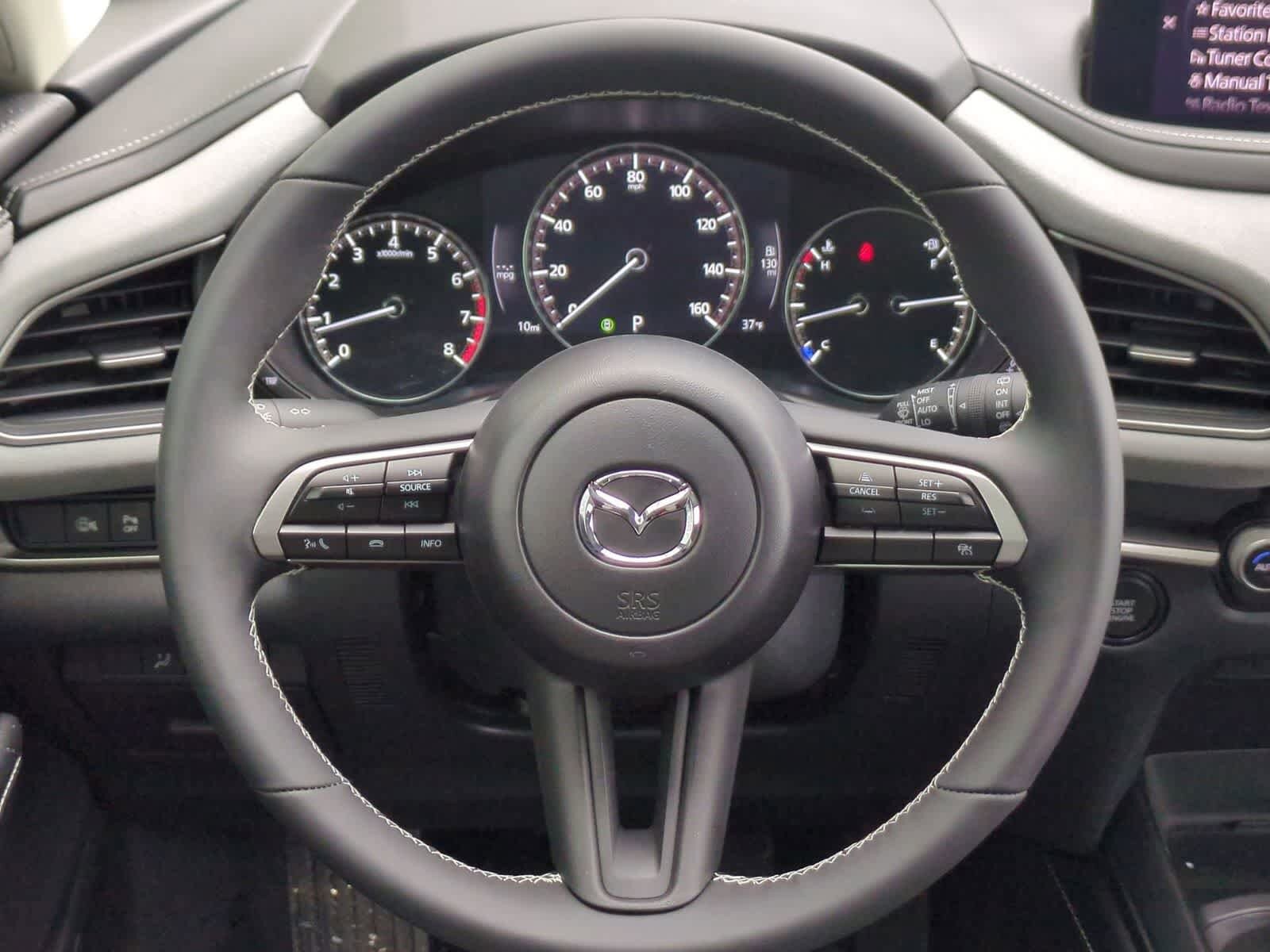 Thumbnail: 2026 Mazda CX-30 - 23