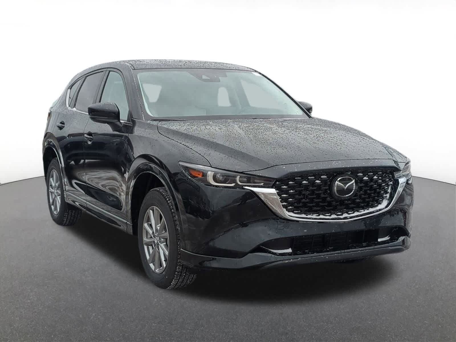 Thumbnail: 2025 Mazda CX-5 - 8