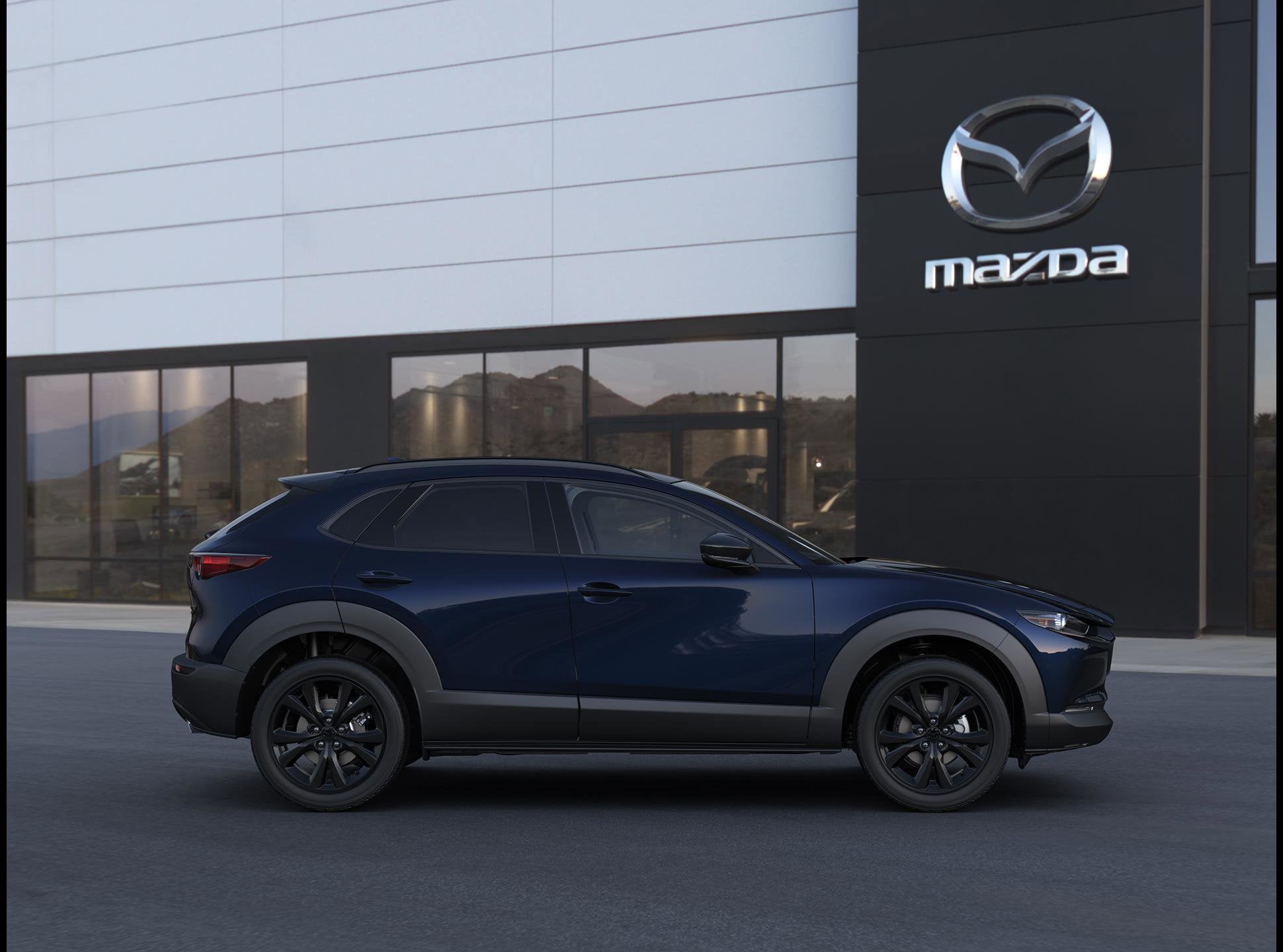 Thumbnail: 2026 Mazda CX-30 - 5