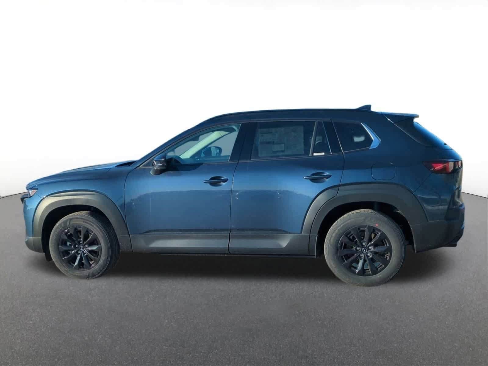 Thumbnail: 2026 Mazda CX-50 - 3