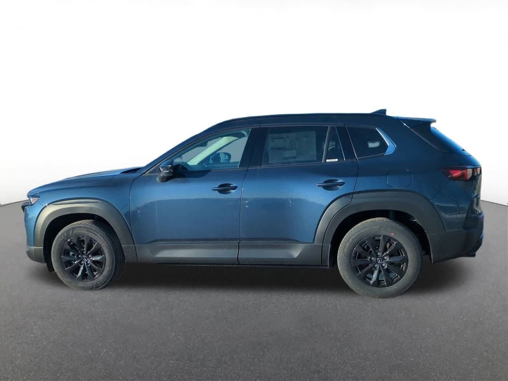 New 2026 Mazda CX-50 Hybrid Premium AWD Sport Utility